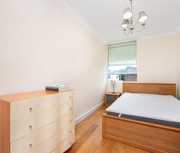 2 bedroom apartment to rent - Photo 6