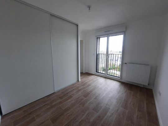 Appartement T2 à louer - 39 m² - Photo 1