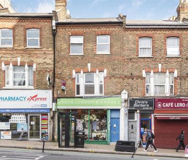 1 bedroom flat to rent - Photo 6
