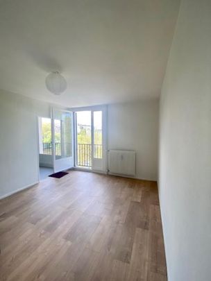 Location Appartement 1 pièce 26m² - Photo 1