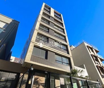 Apartamento com 1 quarto e 37m² para alugar em Rio Branco, Porto Al... - Photo 6