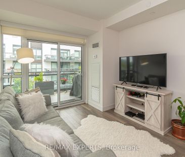 For Lease - 301 Sea Ray Avenue Unit# C315, Innisfil, Ontario - Photo 3