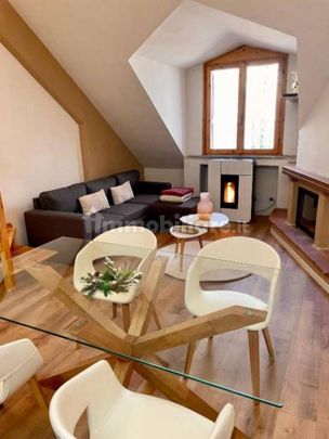 Loft Rifugio Cantore, Abbadia San Salvatore - Photo 1