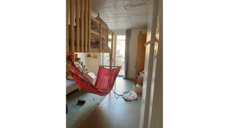 4½ Zimmer-Wohnung in Bern, möbliert, auf Zeit - Photo 5