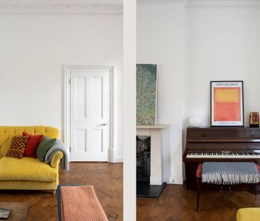 4 bedroom link detached house to rent - Photo 4