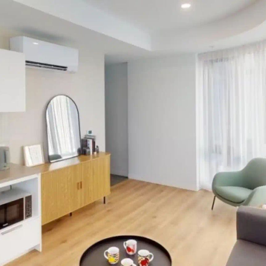 5 Bed Ensuite Apartment - Photo 1