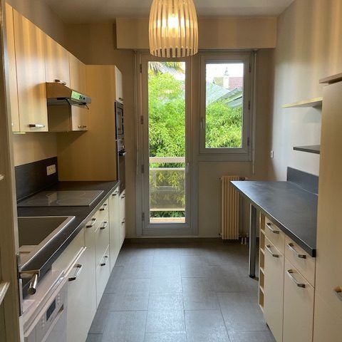 Appartement T3 - TRESPOEY - Photo 1