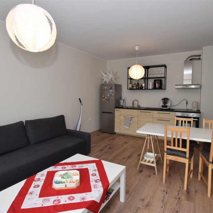 Mieszkanie Wynajem - Rumia - Фото 1