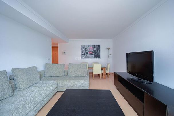 Apartamento T1 - Photo 1