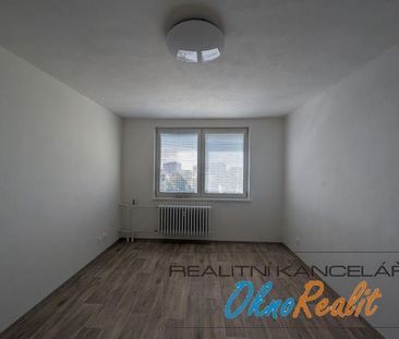 Pronájem bytu 1+1 41 m2 - Fotografie 2