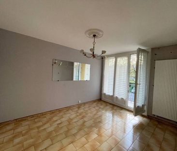 Appartement 2 pièces - Photo 1