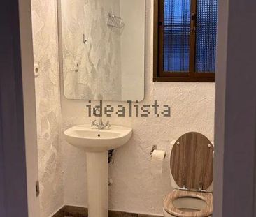 Chalet en alquiler en Calaburra, Mijas - Photo 6