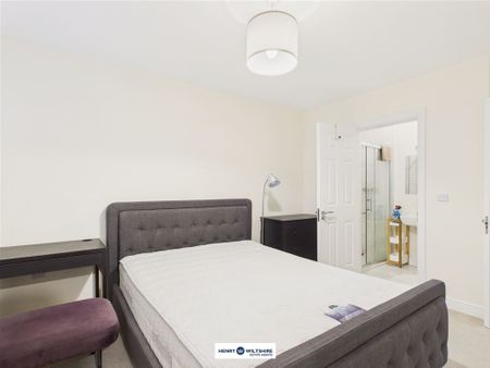 Unknown to Rent: 3 Kilheale Meadows, Kill, Kildare - Photo 4