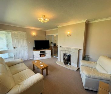 2 bedroom bungalow to rent - Photo 4