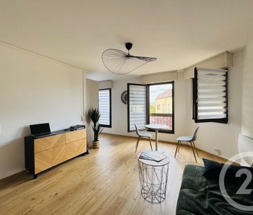 Location Appartement 1 pièce 29m² METZ 57000 - Photo 1