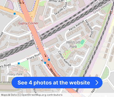 Vardon Close, Acton, W3 6 - Photo 1