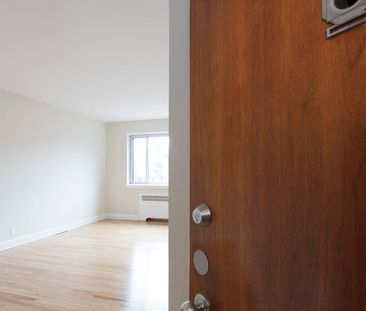 3 CH - 1 SDB - Montréal - $2,295 /mo - Photo 1