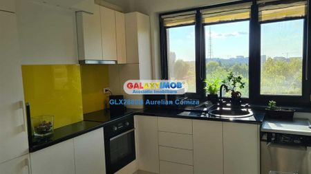 Apartament 2 camere Novum Grozavesti/etaj 5 - Photo 3
