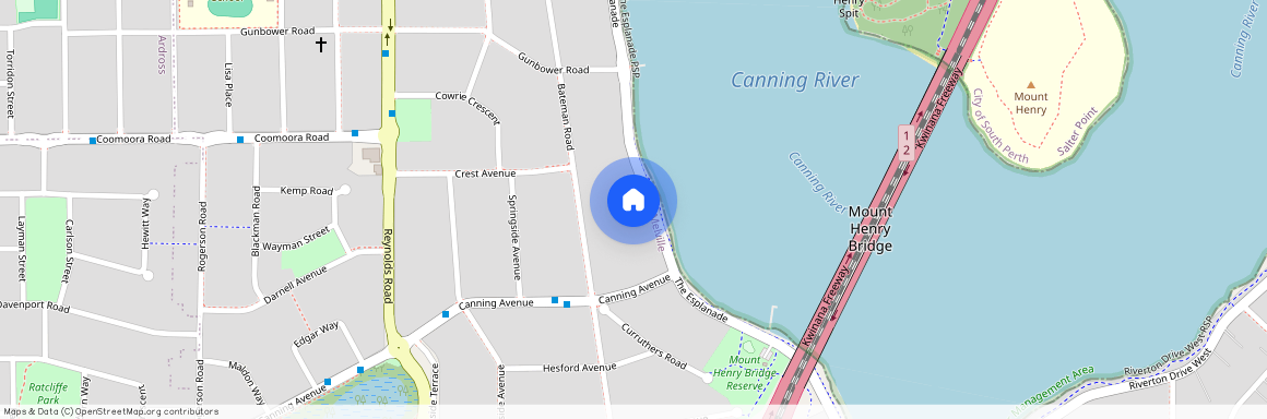 205 The Esplandade, Mount Pleasant