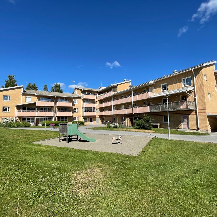 Lyckogränd, Skellefteå - Photo 2