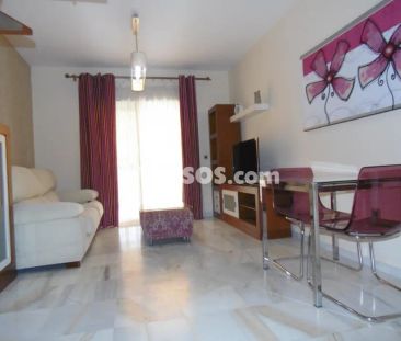 Dúplex en alquiler en Calle de Fernanda Rubio - Foto 1