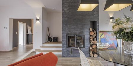 Woning te huur in La Hulpe voor € 2.000 met 4 slaapkamers - Photo 5