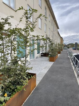 Lantmätaregatan, Göteborg - Photo 1