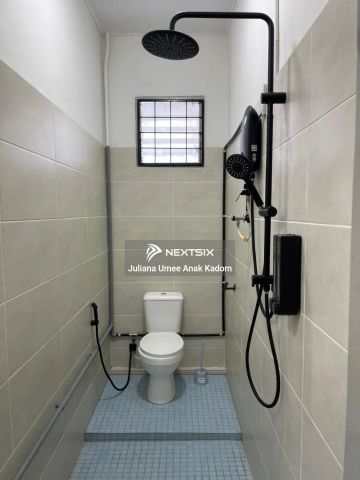 DOUBLE STOREY INTERMEDIATE HOUSE AT BDC - Photo 4