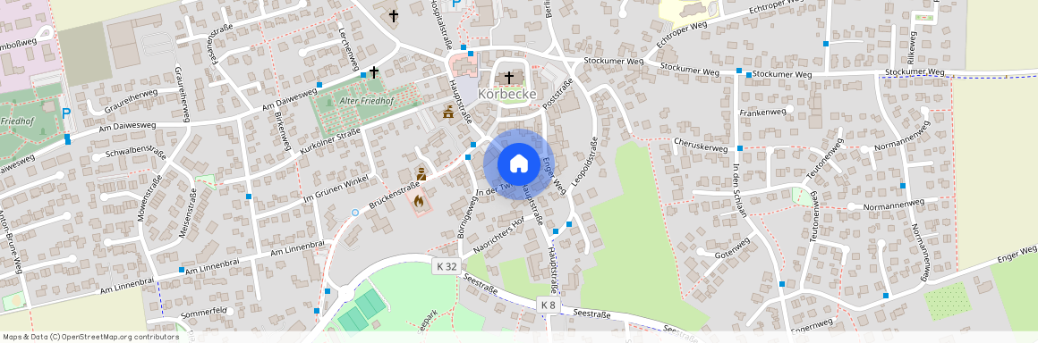 Hauptstraße, 59519, Hauptstraße    Möhnesee