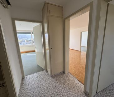 4.5 Zimmer, 78 m², 5. Stock - Foto 3