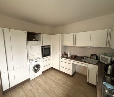 Moderne 2-Zimmer-Wohnung im Herzen von Nienburg! - Photo 4