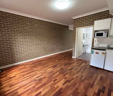 1 Studio Available! - Photo 1