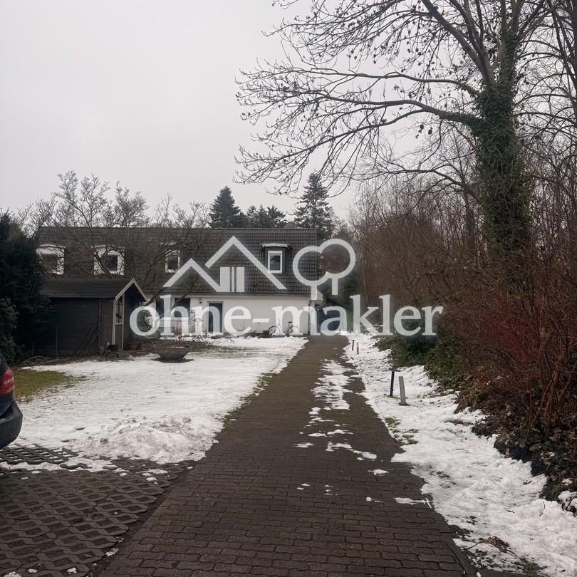 Modernes 3,5-Zi. familienfreundliches Haus (BJ 2016) in Eidelstedt - Photo 1