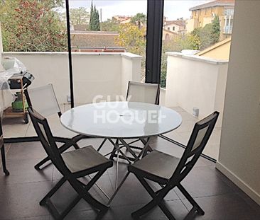 Appartement Blagnac 4 pièce(s) 166 m2 - Photo 2