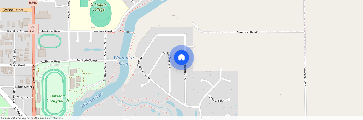 1/25 Rissmann Drive, Vic 3400, Horsham