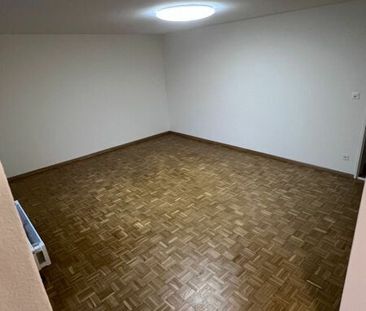 Beautiful bright 3 1/2 room apartment - Photo 6