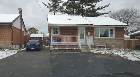 For Lease - 15 Camille Court Unit# Lower, Hamilton, Ontario - Photo 3