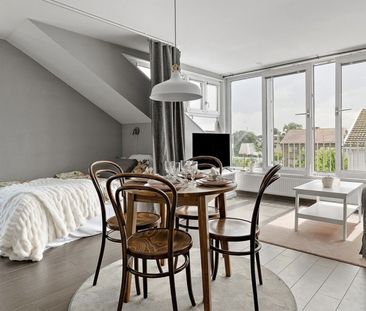 Fridhemsgatan, Varberg - Foto 2