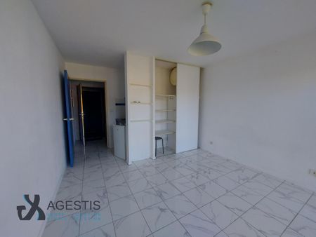 Location Appartement 1 pièce 21m² TOULOUSE 31400 - Photo 5