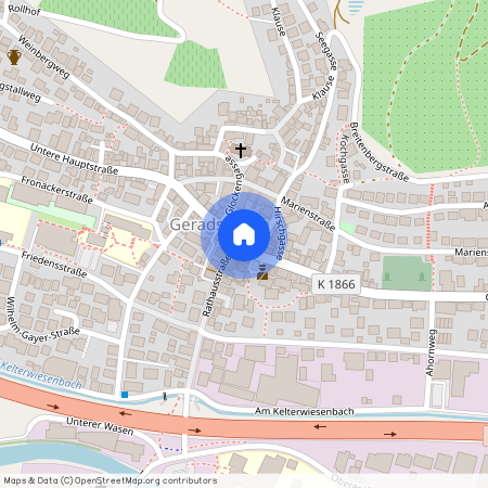 73630 Remshalden, Remstal