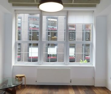 1 Bed Flat, Corsham Street, N1 - Photo 2