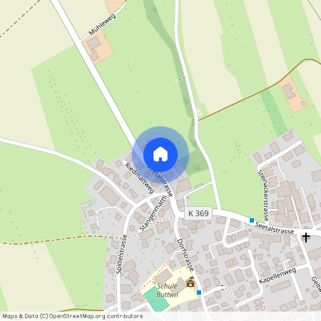 5632, Buttwil, Seetalstrasse, 12
