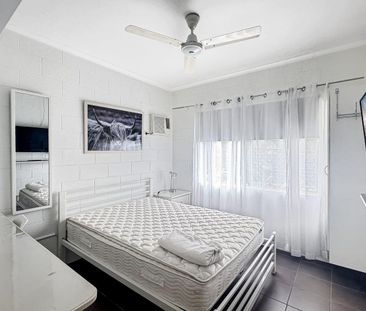 Fully Furnished & Self-Contained Oasis! - Photo 3