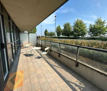 For Lease - 8 Trent Avenue Unit# 323, Toronto, Ontario - Photo 1