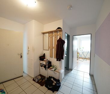 Gut geschnittene 3-Zimmerwohnung - Photo 2