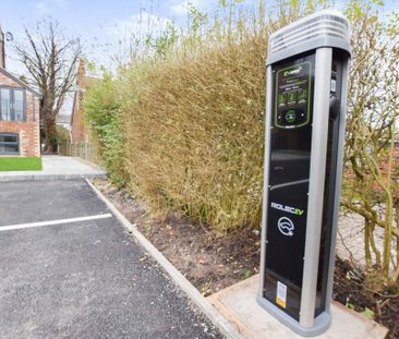 1 bedroom flat to rent - Photo 5