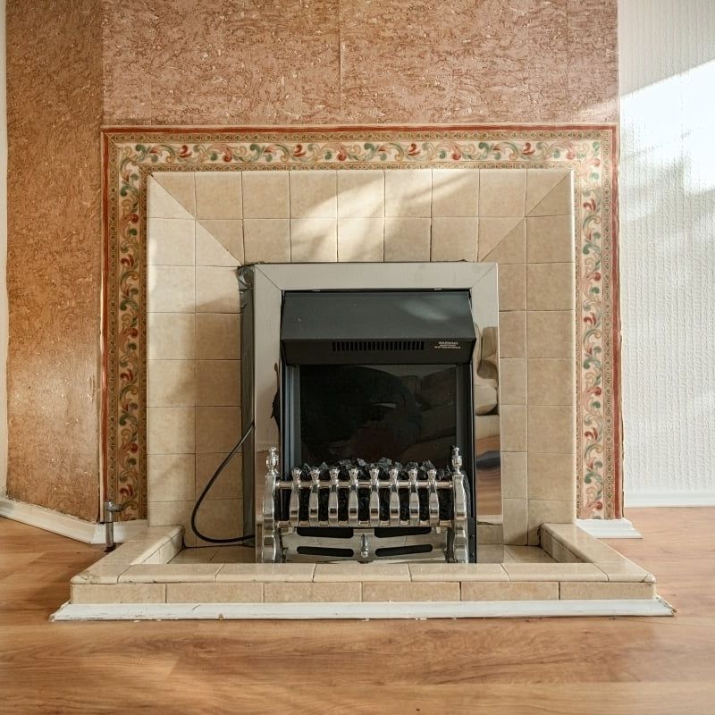 2 bedroom end of terrace house to rent - Photo 1