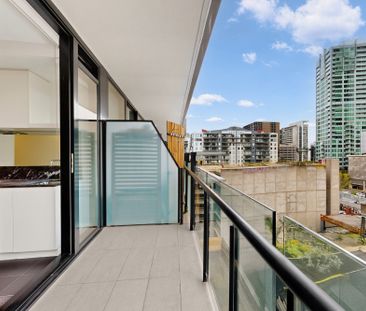 711/52 Park Street, South Melbourne VIC 3205 - Apartment For Rent |... - Photo 6