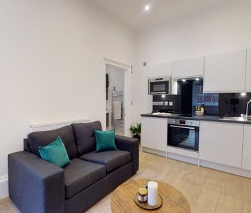 1 bedroom apartment to rent - Photo 4