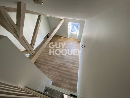 - APPARTEMENT T1 bis ALBI - 34 m2 - Photo 2